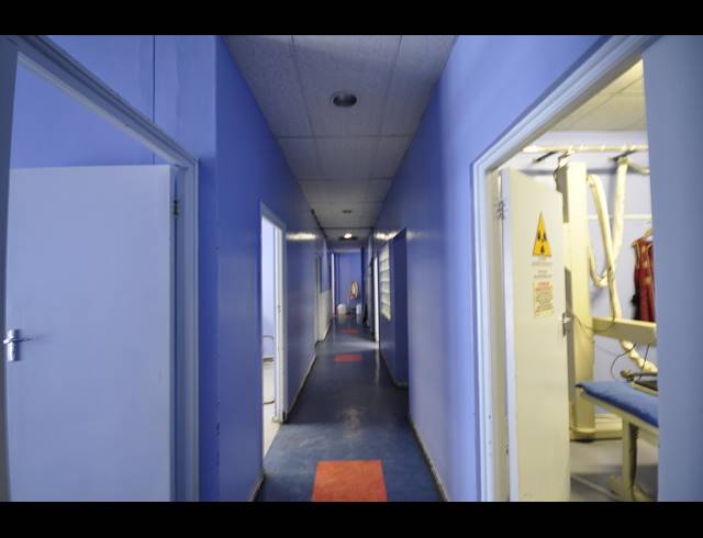 277M² OFFICE FOR SALE IN SOUTH BEACH